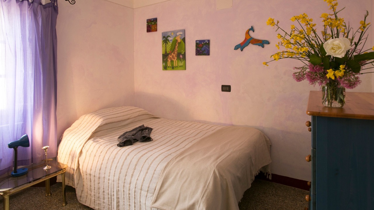 Photo of Bedroom in Gignano di Brancoli