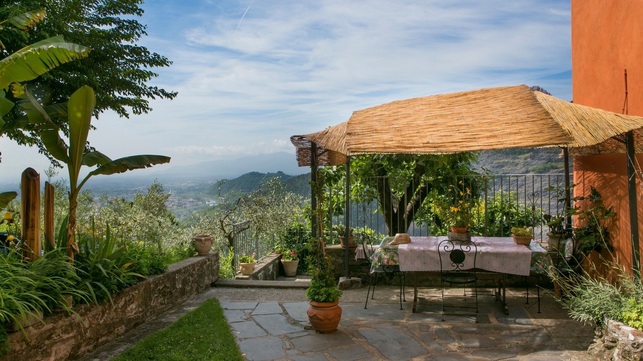 Photo of Outdoor in Gignano di Brancoli