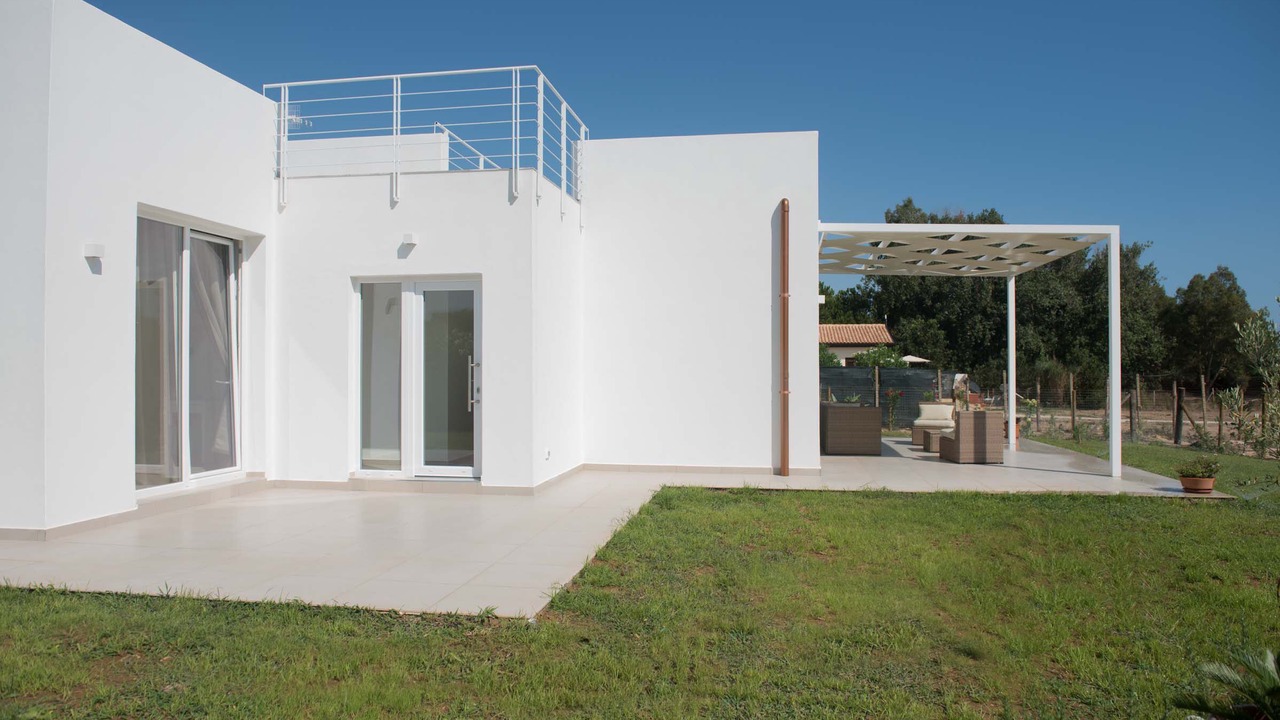 Photo of Outdoor in Contrada Cipollazzo