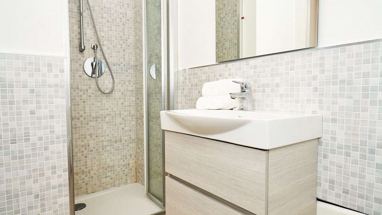 Photo of Bathroom in Castelsardo