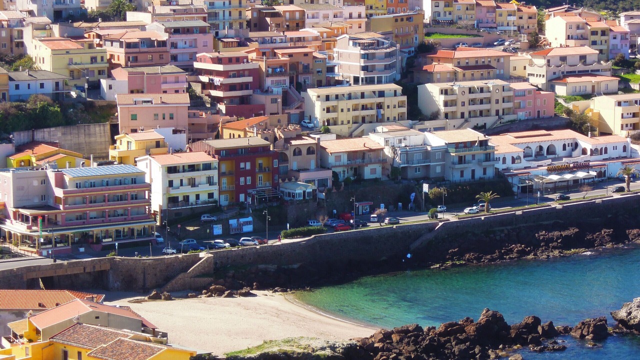 Photo of Outdoor in Castelsardo