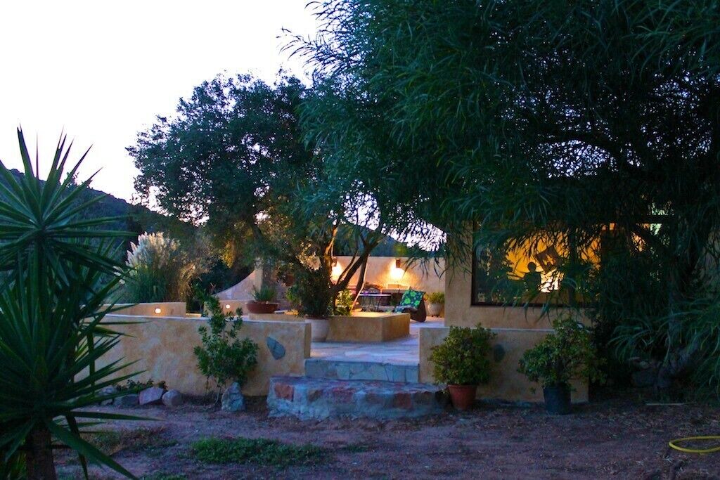 Photo of Outdoor in Teulada