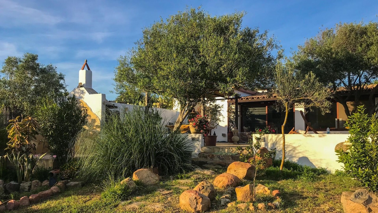 Photo of Outdoor in Teulada