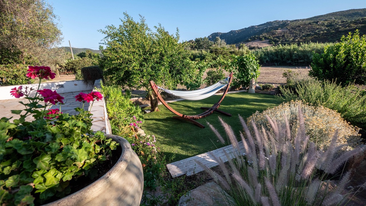 Photo of Outdoor in Teulada