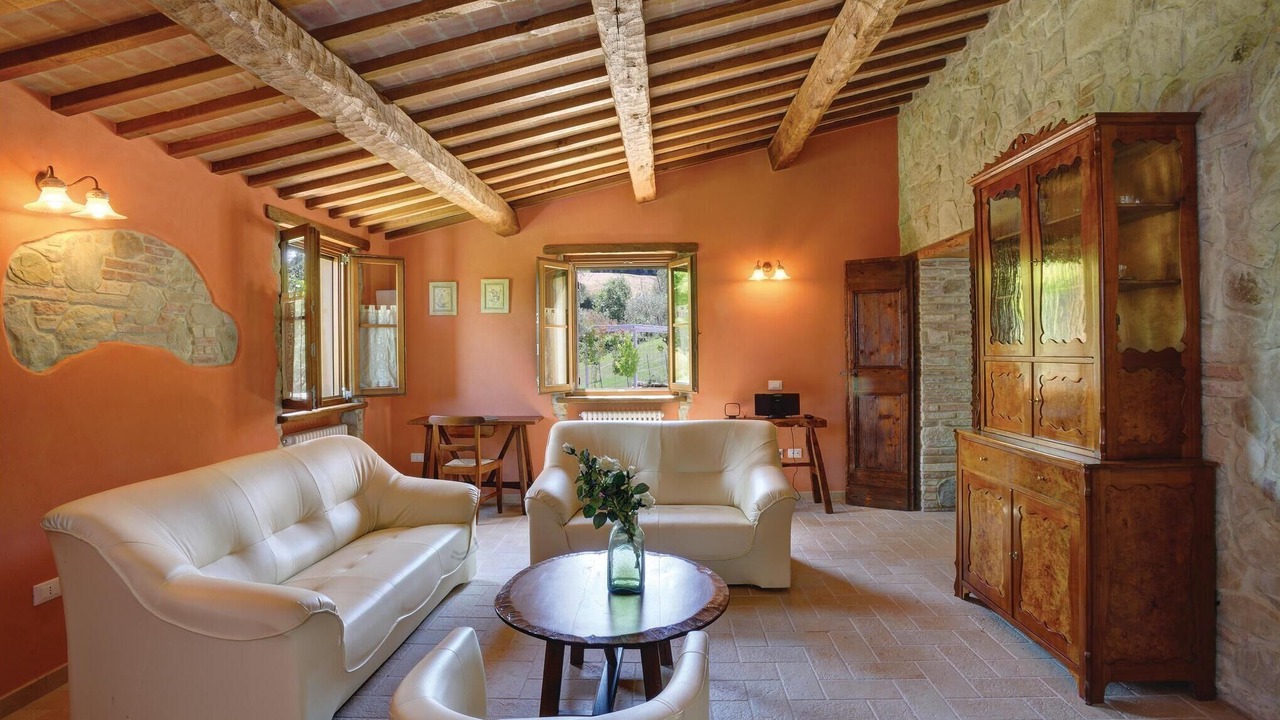 Photo of Bedroom in Barchi