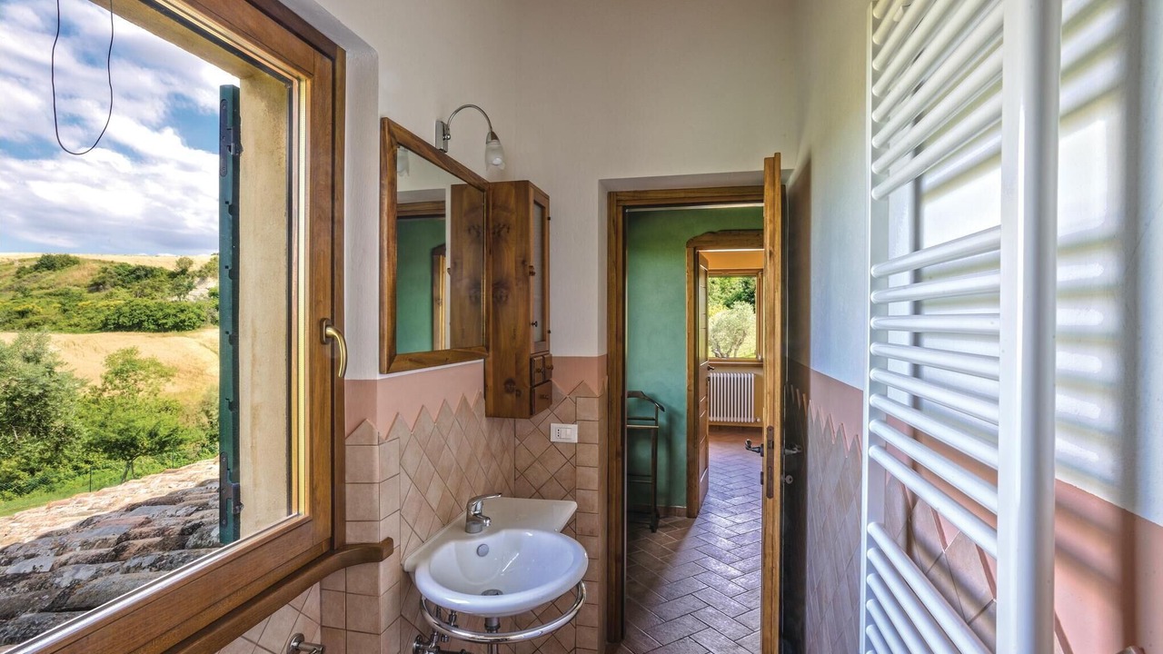 Photo of Bathroom in Barchi