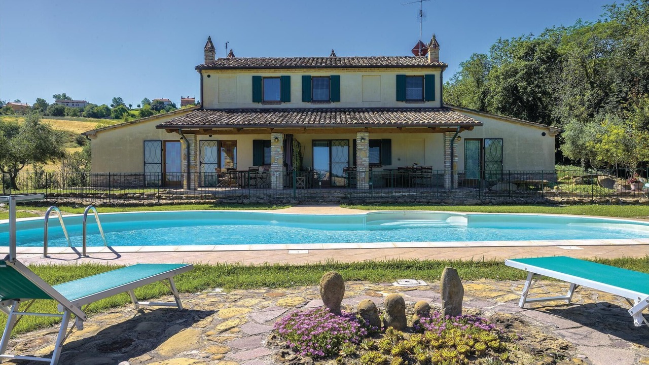 Photo of Outdoor in Barchi