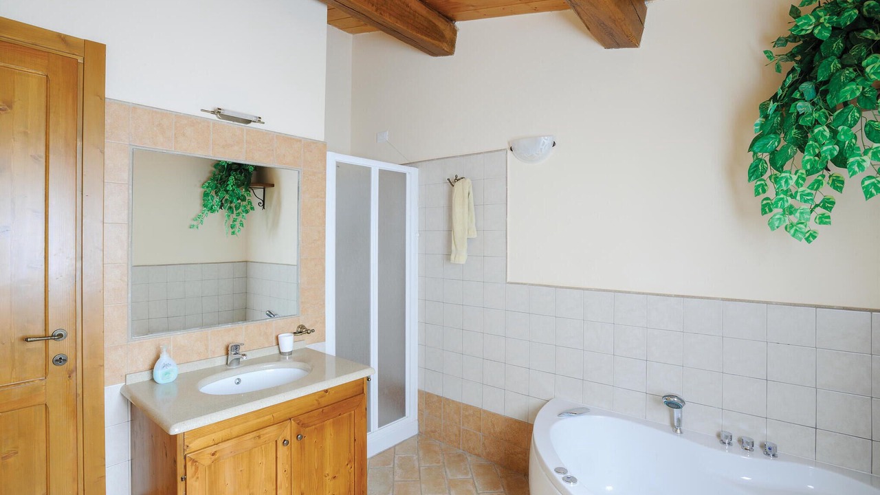 Photo of Bathroom in Barchi