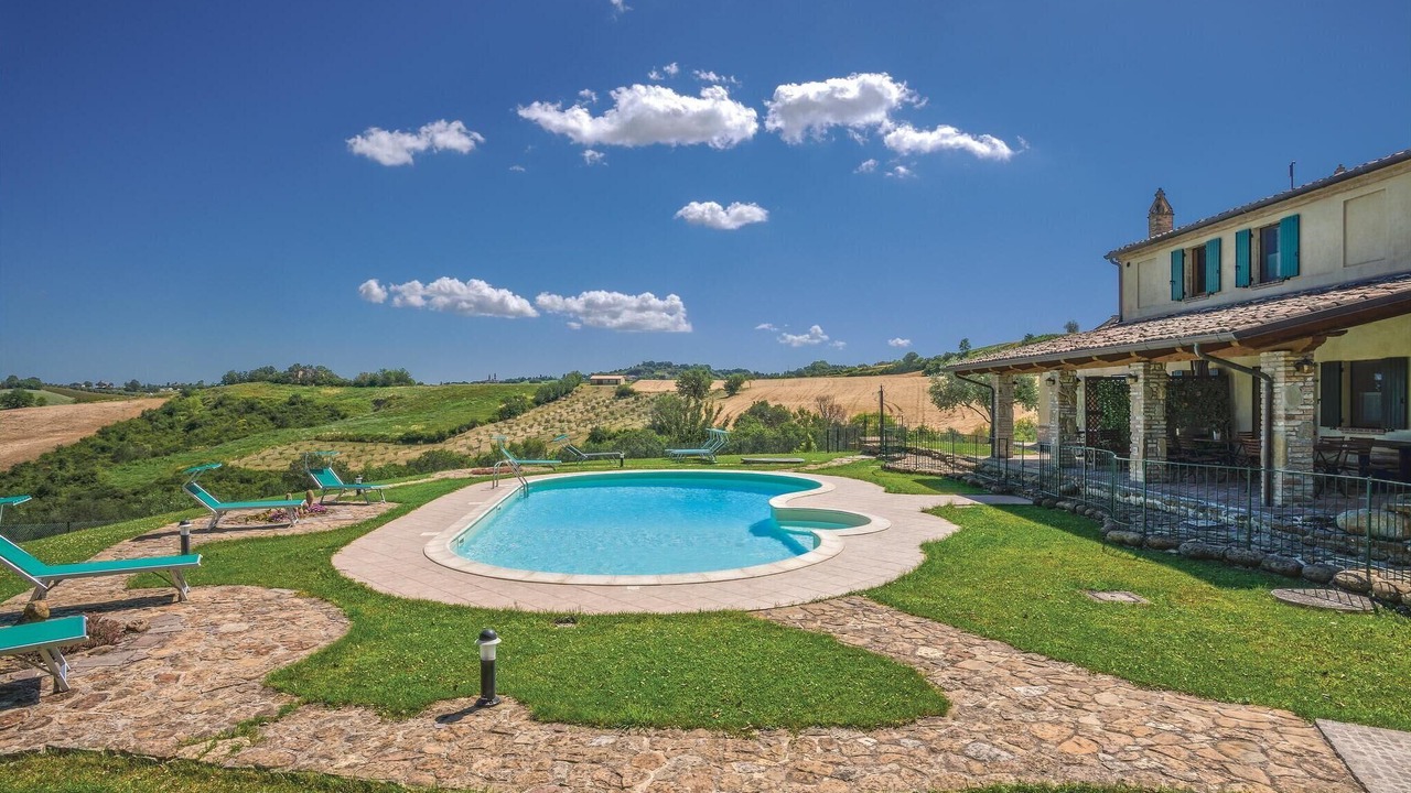 Photo of Outdoor in Barchi
