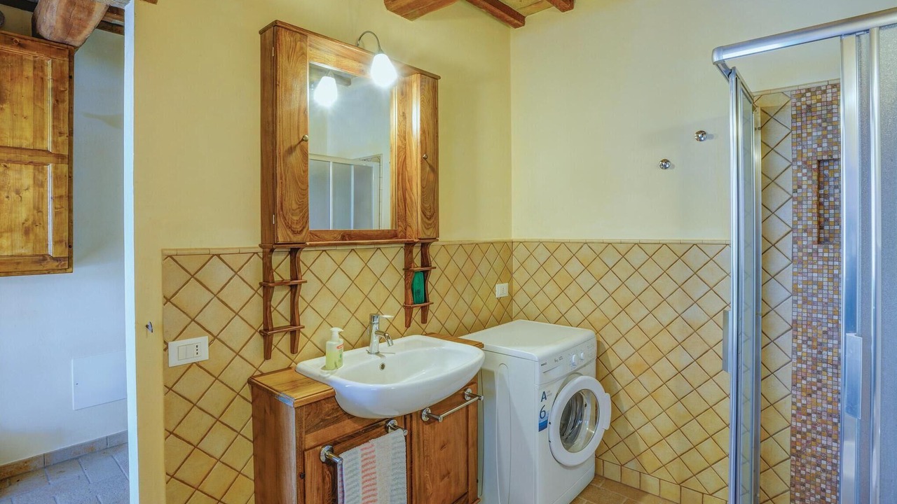 Photo of Bathroom in Barchi