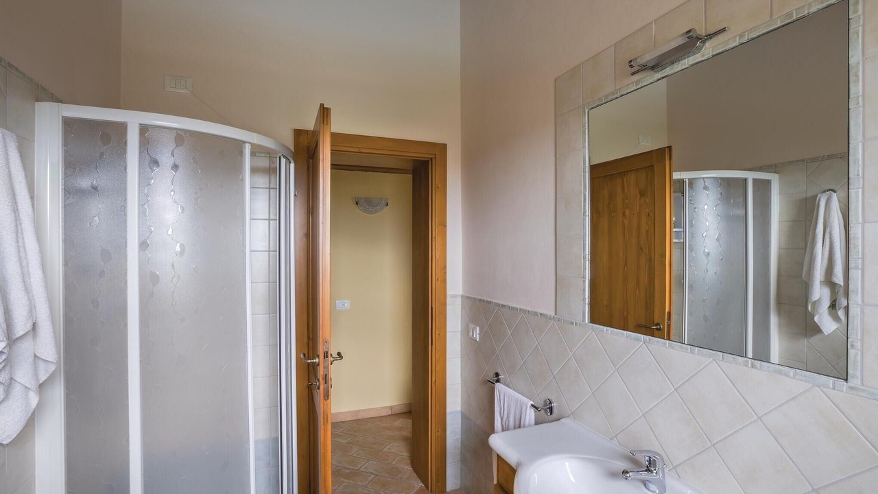 Photo of Bathroom in Barchi