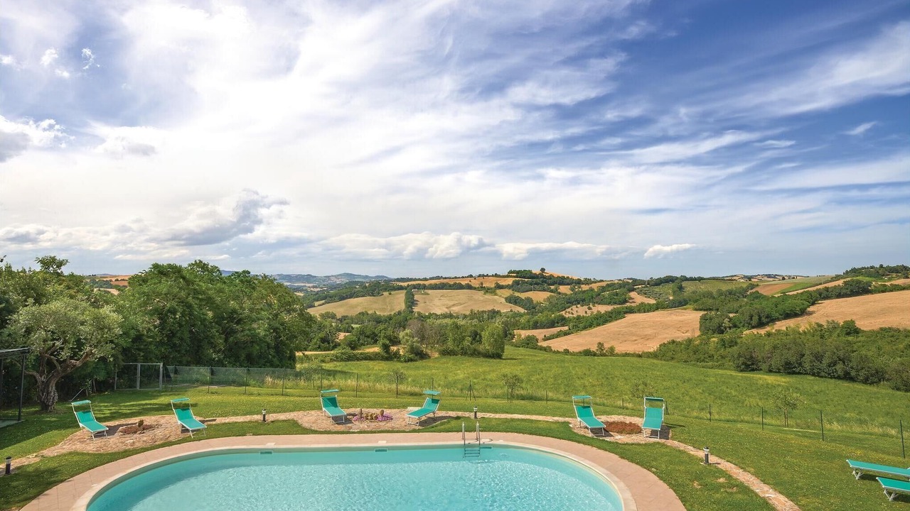 Photo of Outdoor in Barchi