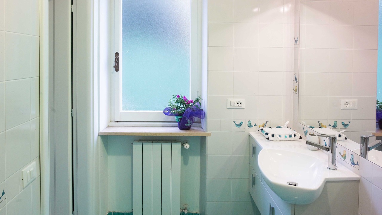 Photo of Bathroom in Fidenae