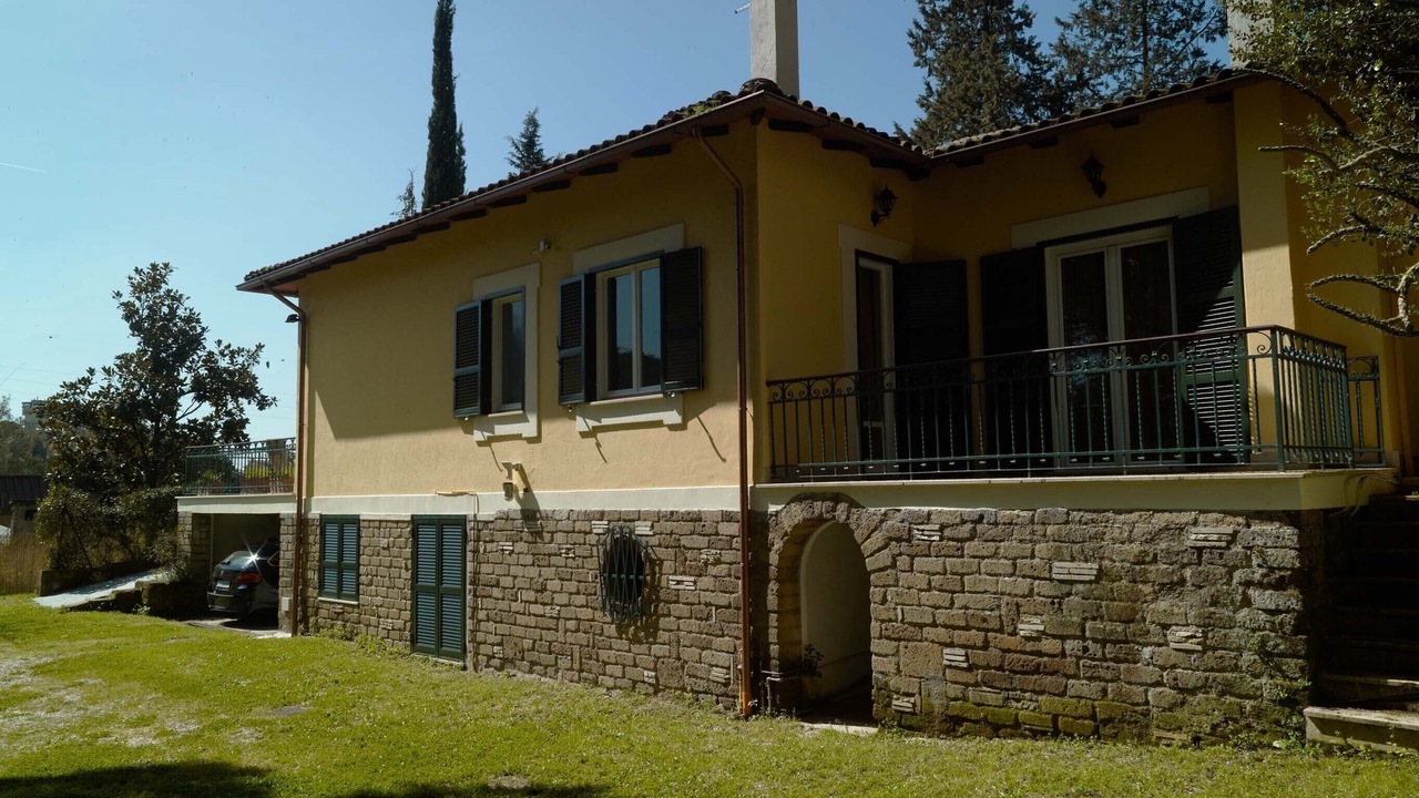 Photo of Outdoor in Fidenae