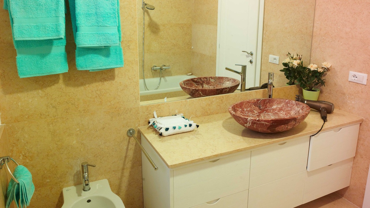 Photo of Bathroom in Fidenae