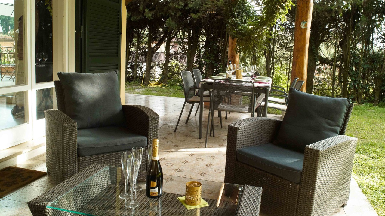 Photo of Outdoor in Fidenae