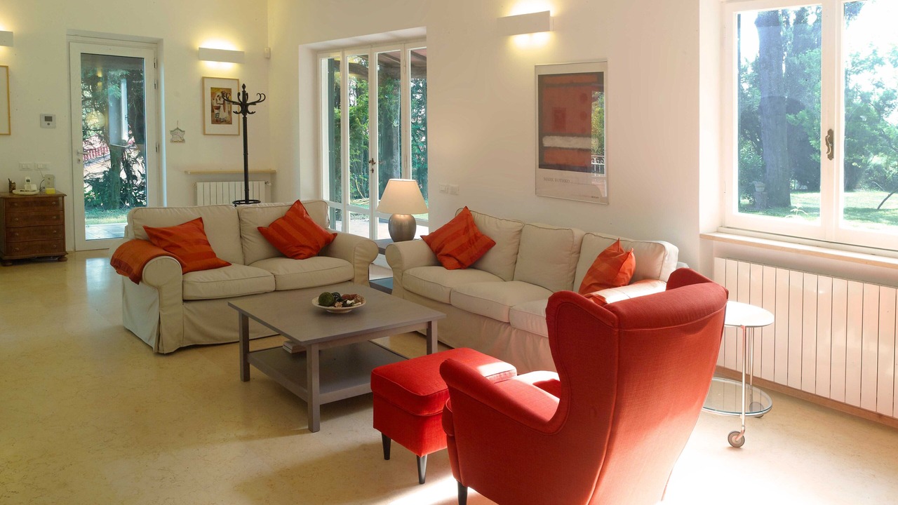 Photo of Livingroom in Fidenae
