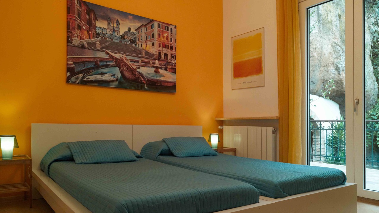 Photo of Bedroom in Fidenae