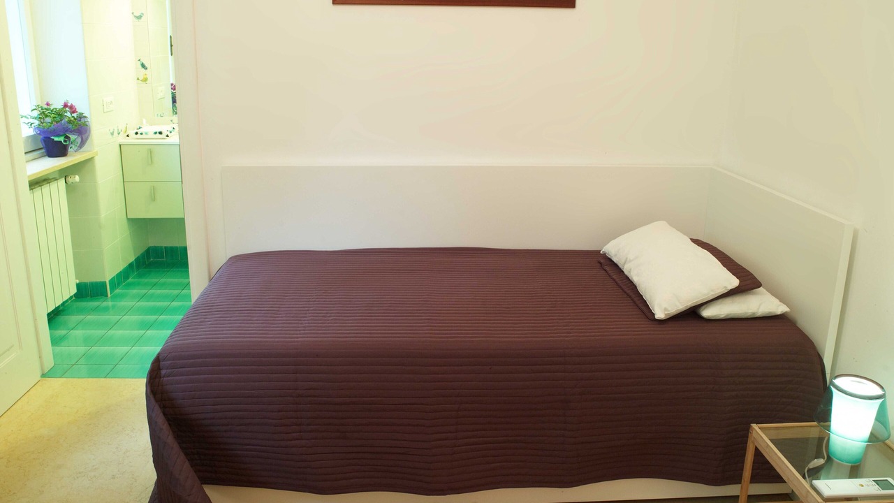 Photo of Bedroom in Fidenae