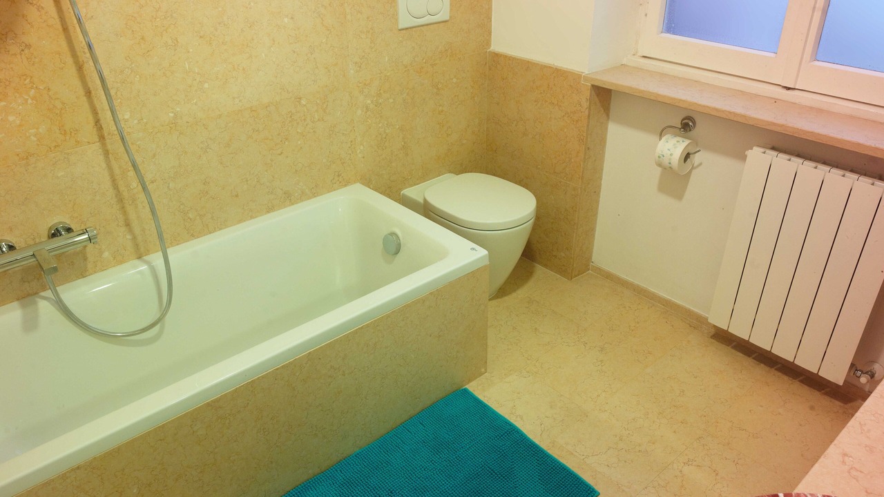 Photo of Bathroom in Fidenae