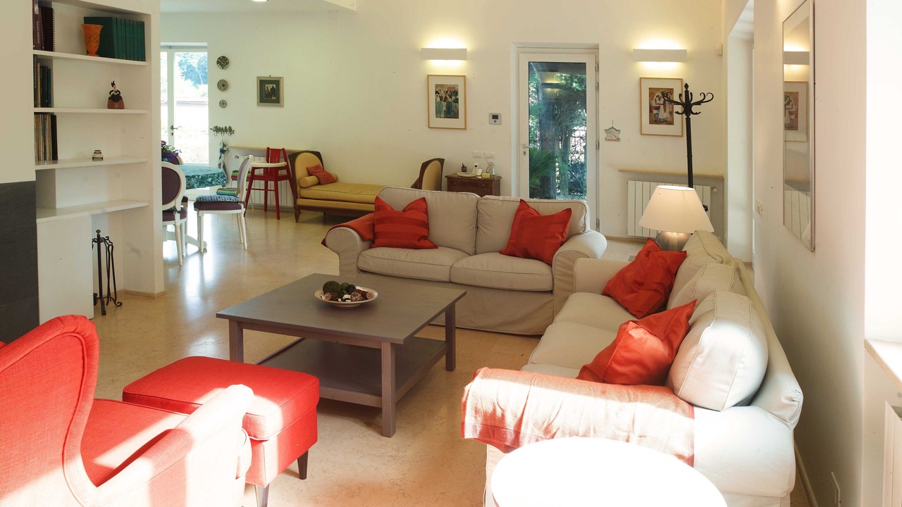 Photo of Livingroom in Fidenae
