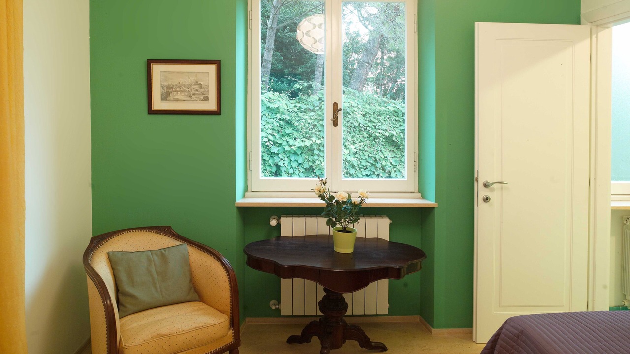 Photo of Bedroom in Fidenae