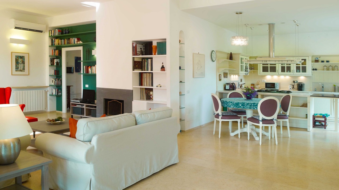 Photo of Livingroom in Fidenae