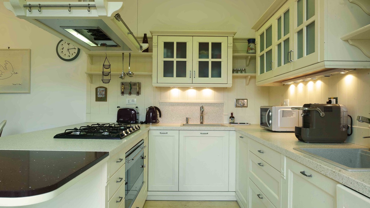 Photo of Kitchen in Fidenae