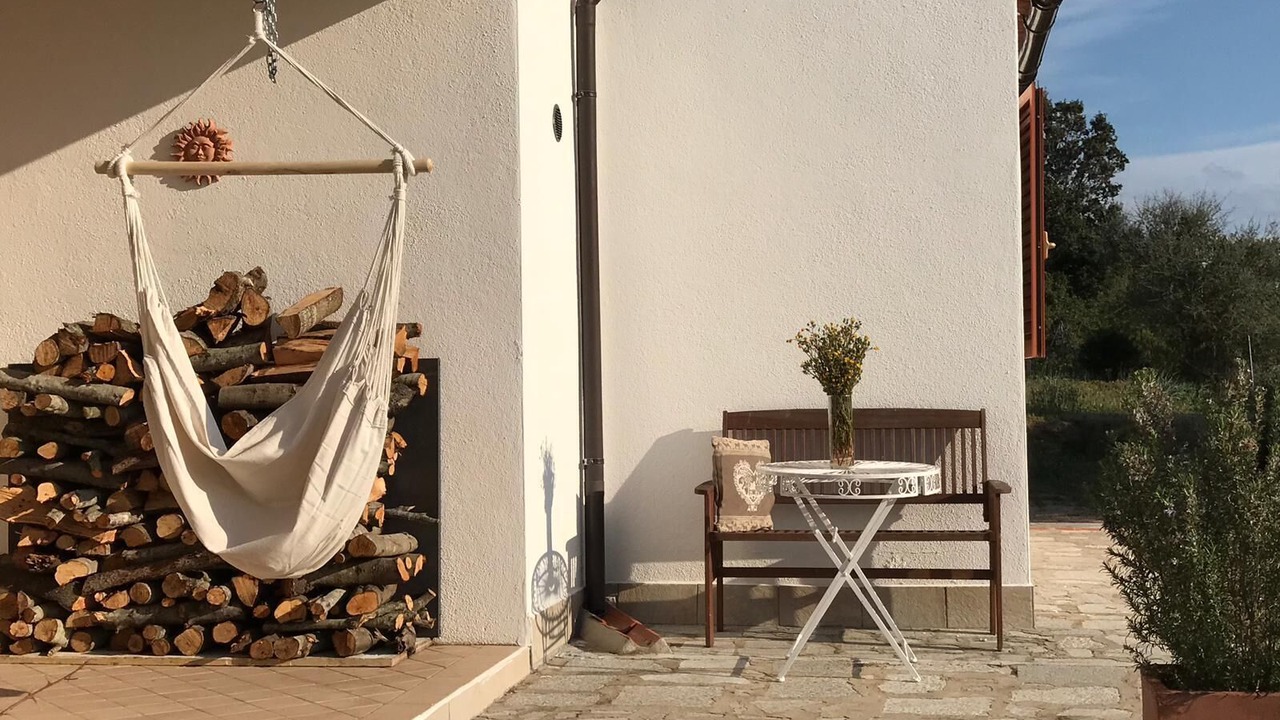 Photo of Outdoor in Luogosanto