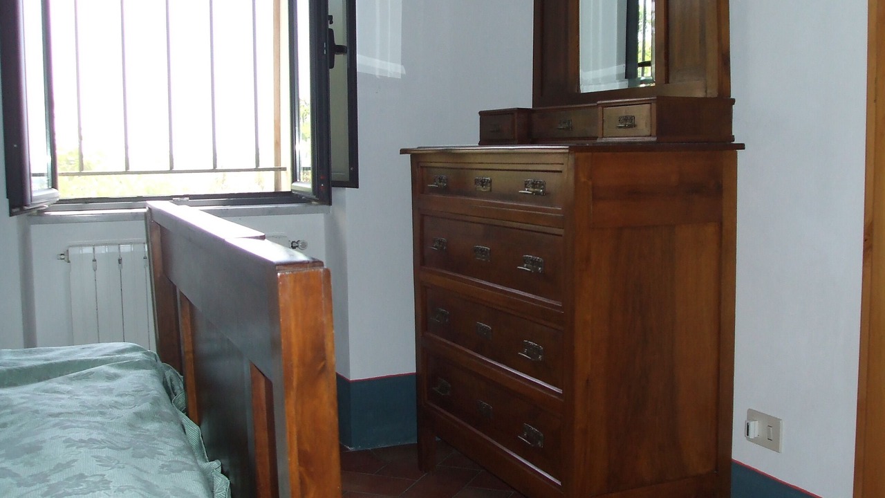 Photo of Bedroom in Piano di Mommio