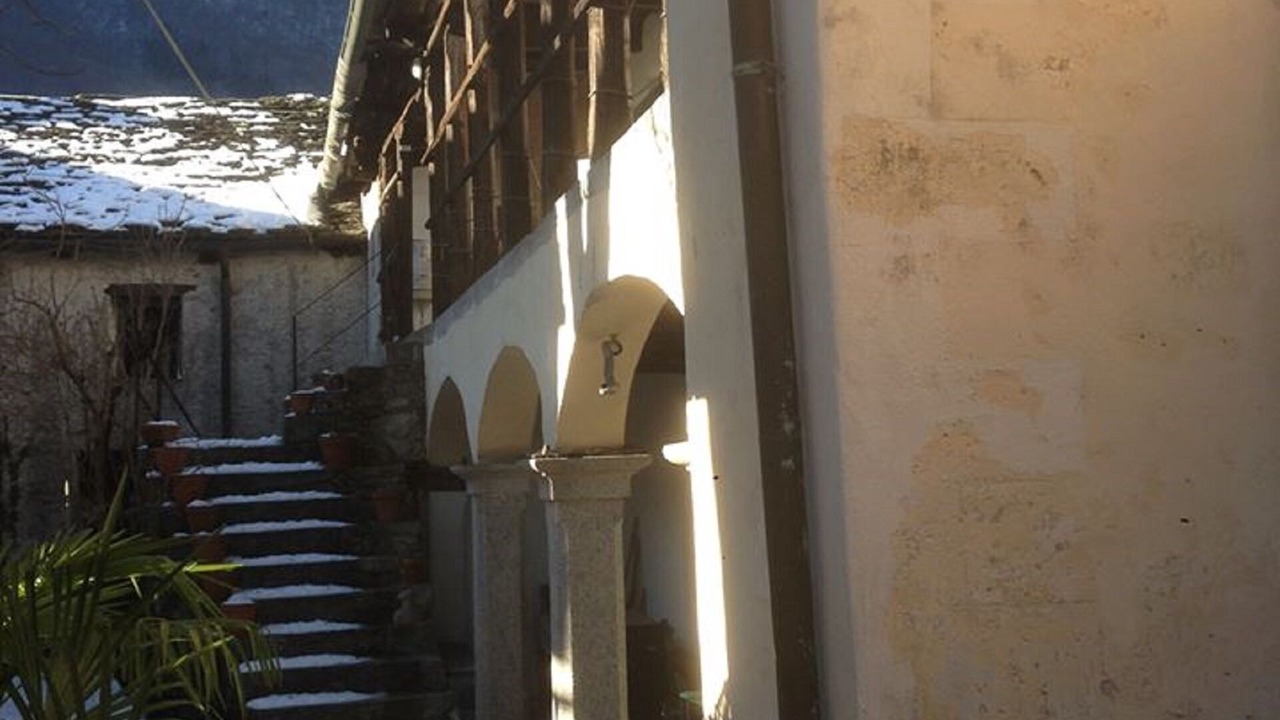 Photo of Outdoor in Aurigeno