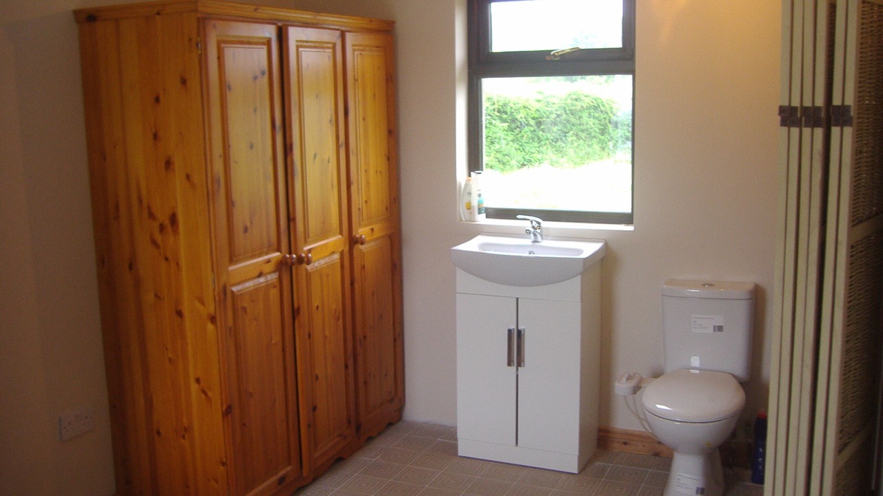 Photo of Bathroom in Magherafelt