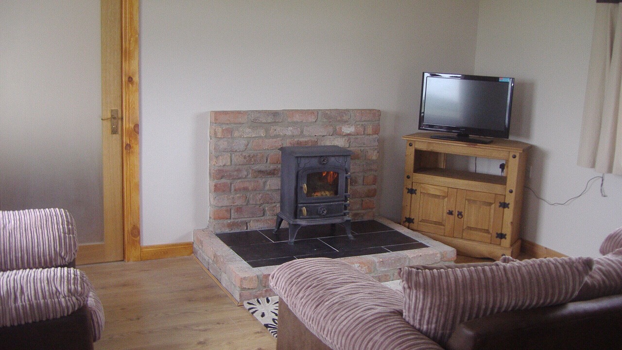 Photo of Livingroom in Magherafelt
