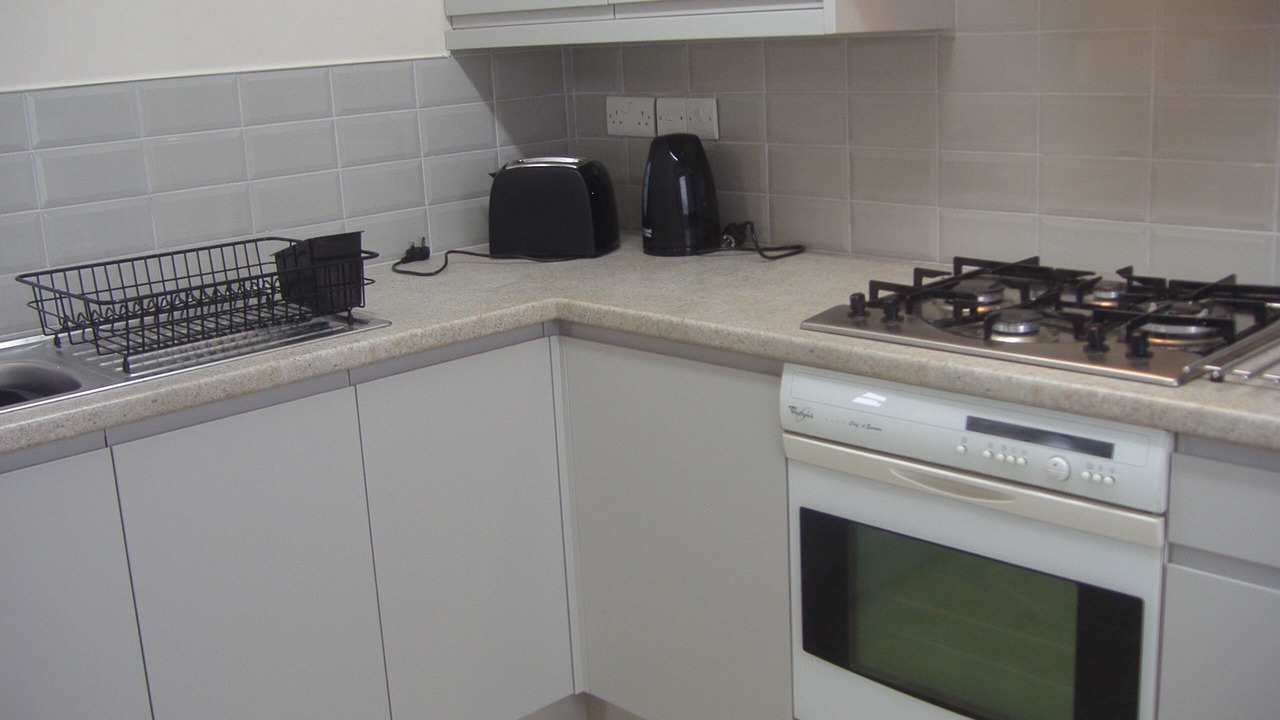 Photo of Kitchen in Magherafelt