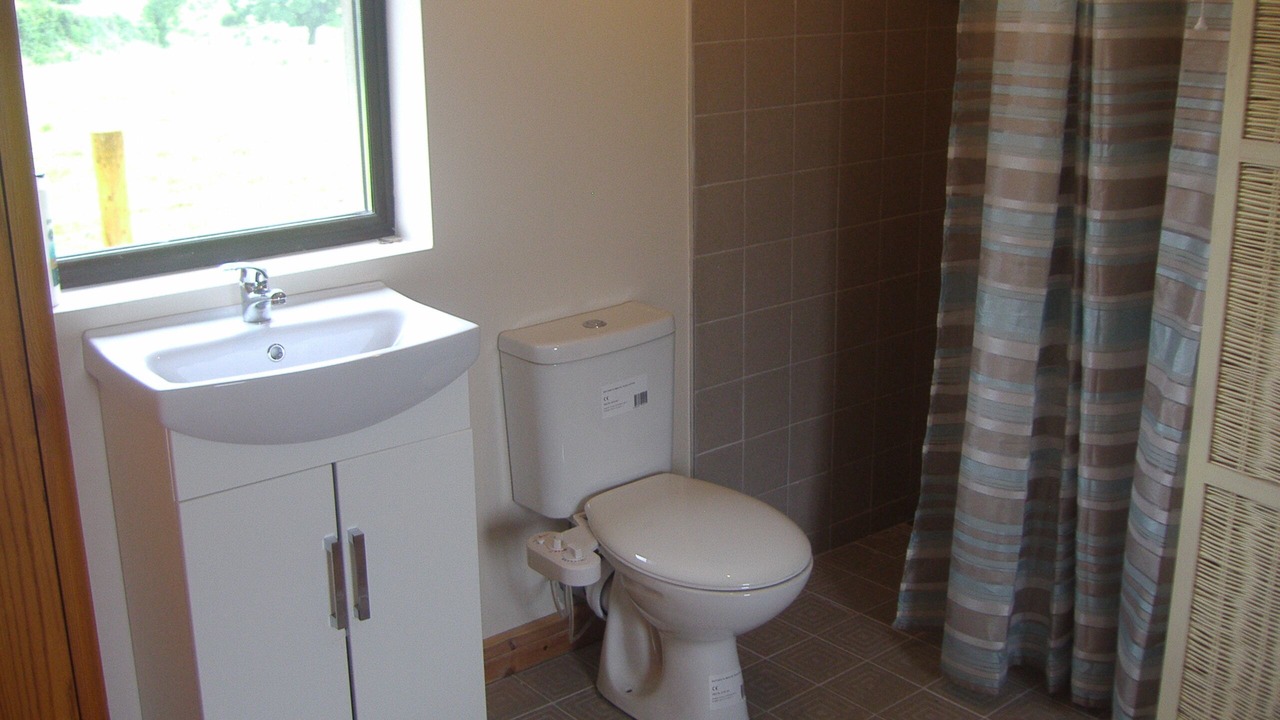 Photo of Bathroom in Magherafelt