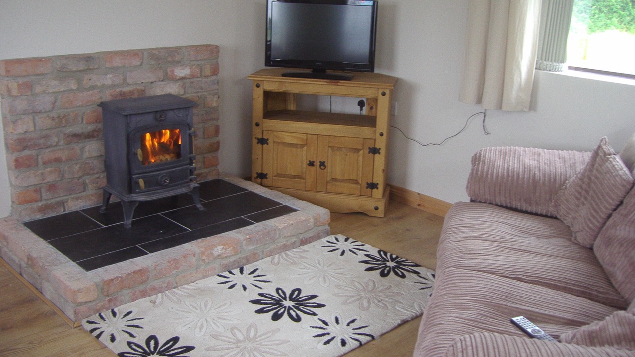 Photo of Livingroom in Magherafelt