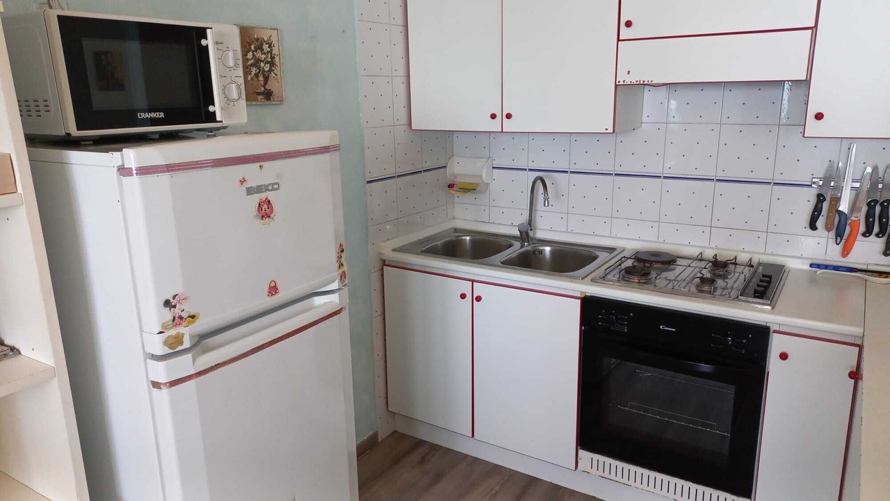 Photo of Kitchen in Termoli