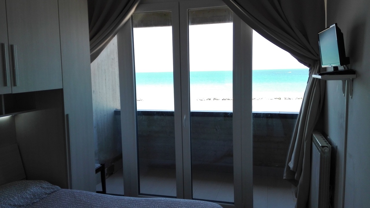 Photo of Bedroom in Termoli