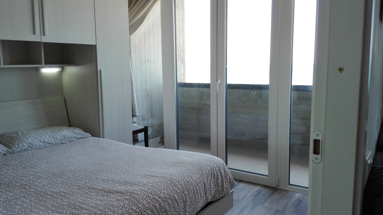 Photo of Bedroom in Termoli