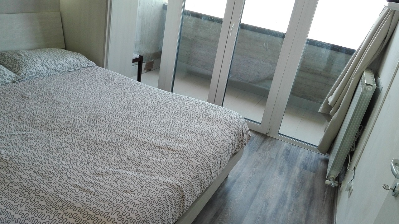 Photo of Bedroom in Termoli