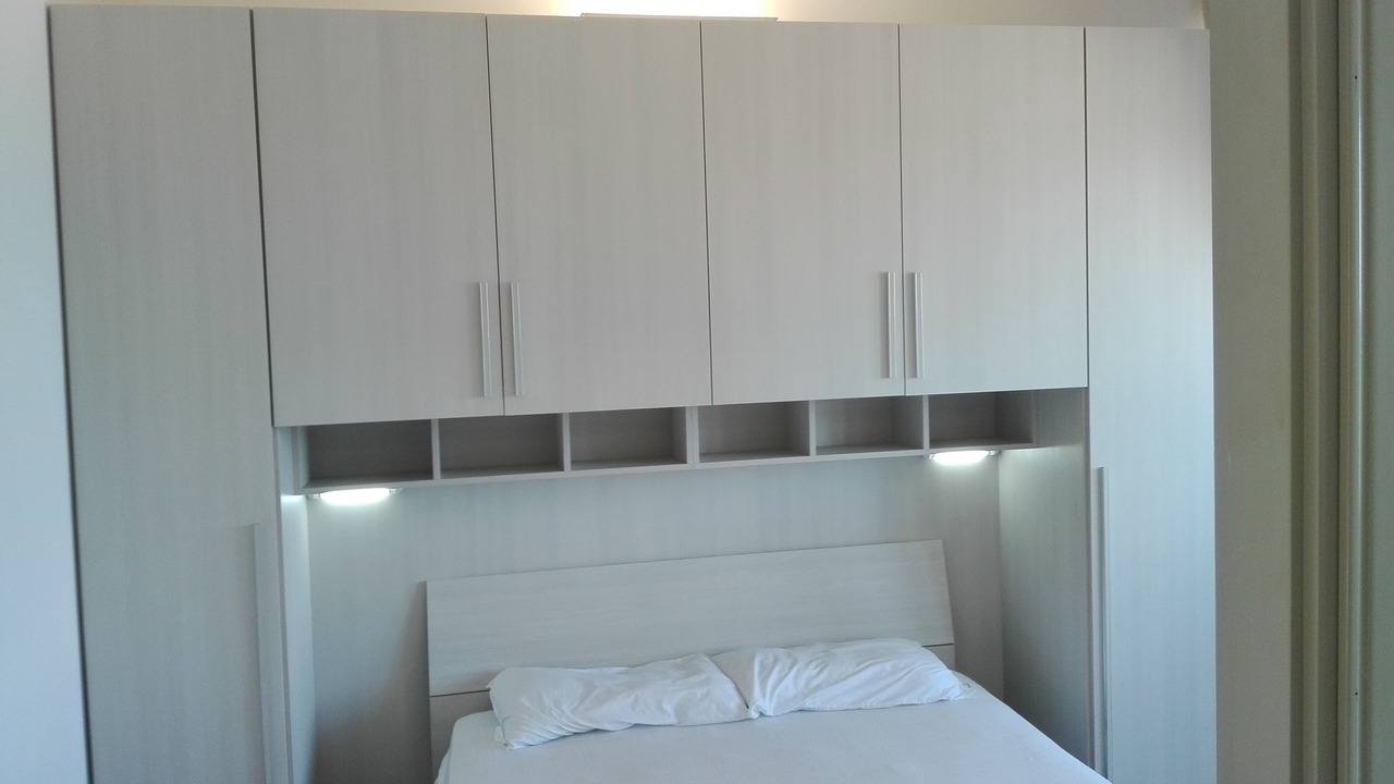 Photo of Bedroom in Termoli