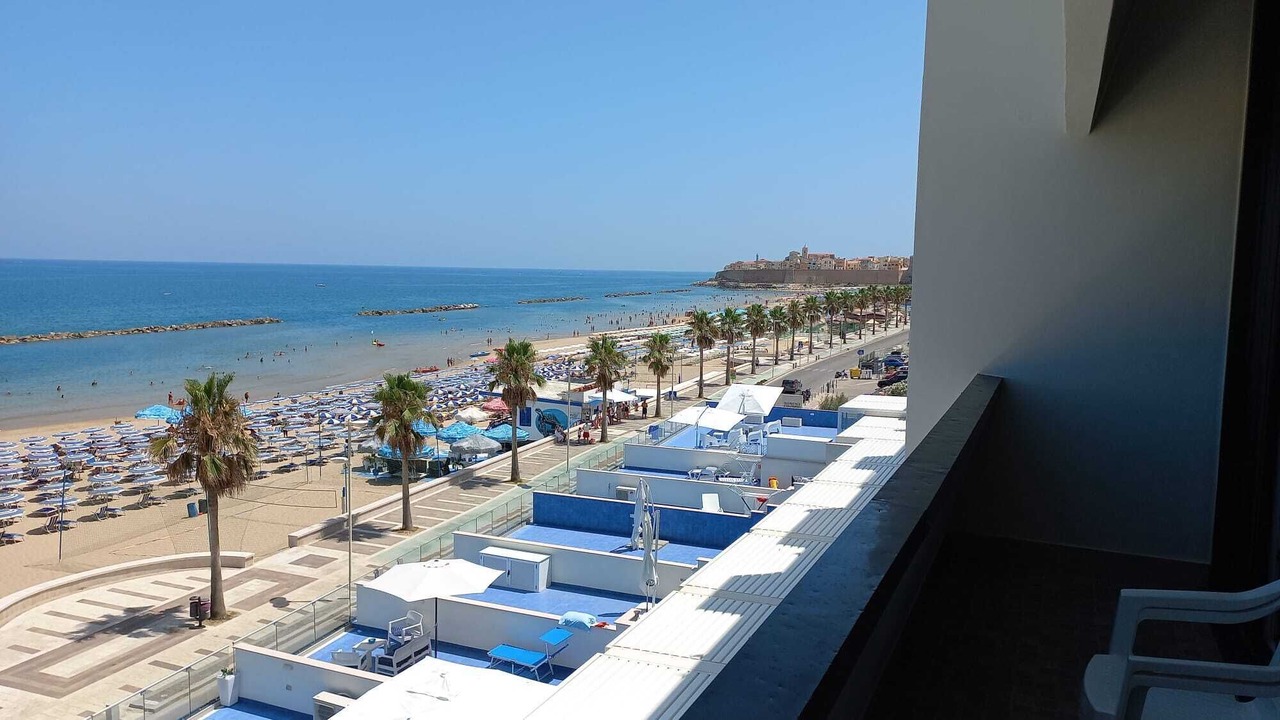 Photo of Outdoor in Termoli