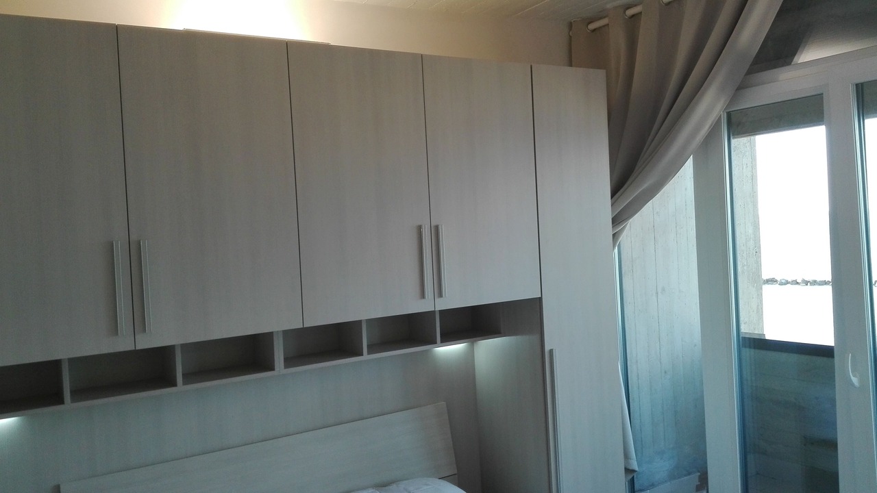 Photo of Bedroom in Termoli