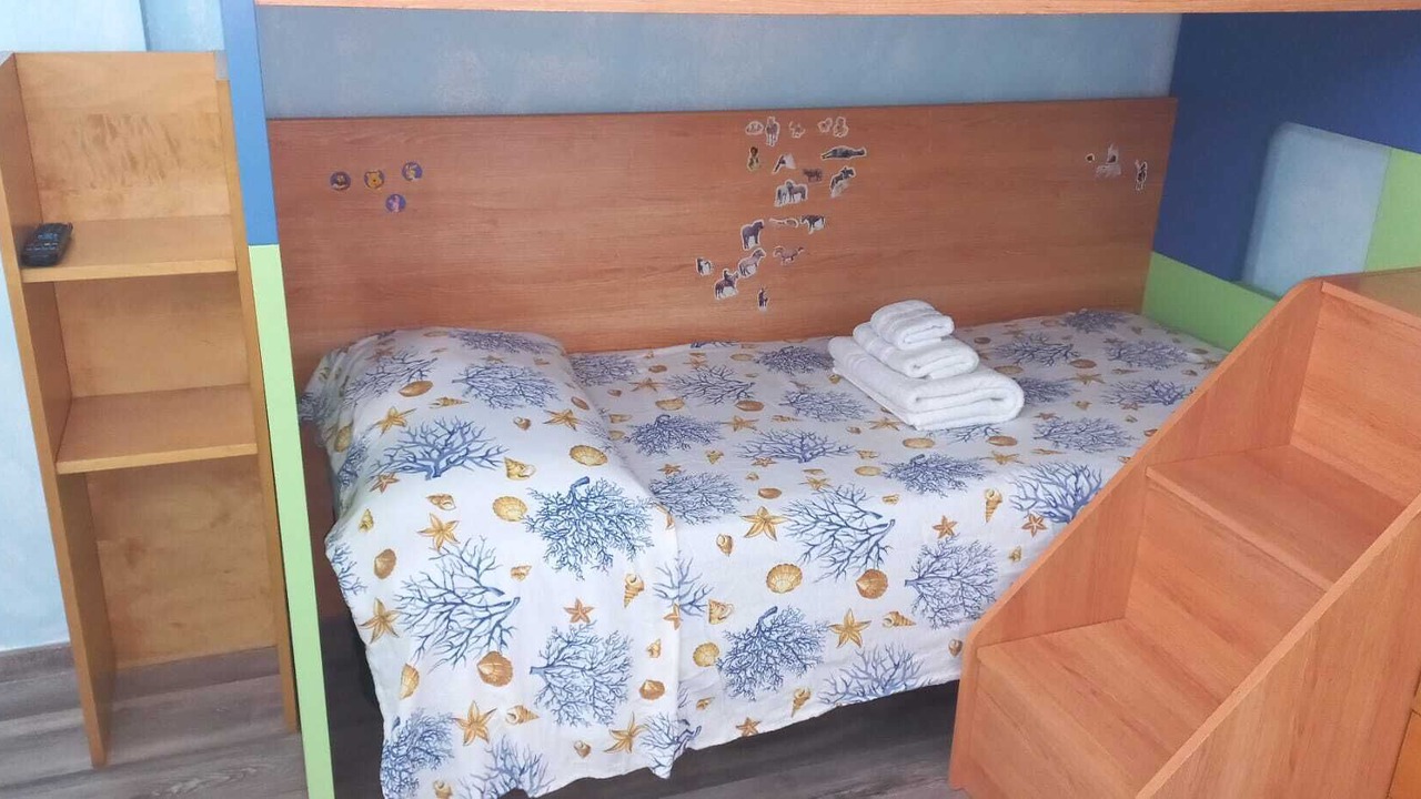 Photo of Bedroom in Termoli
