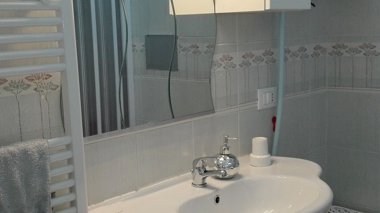 Photo of Bathroom in Termoli
