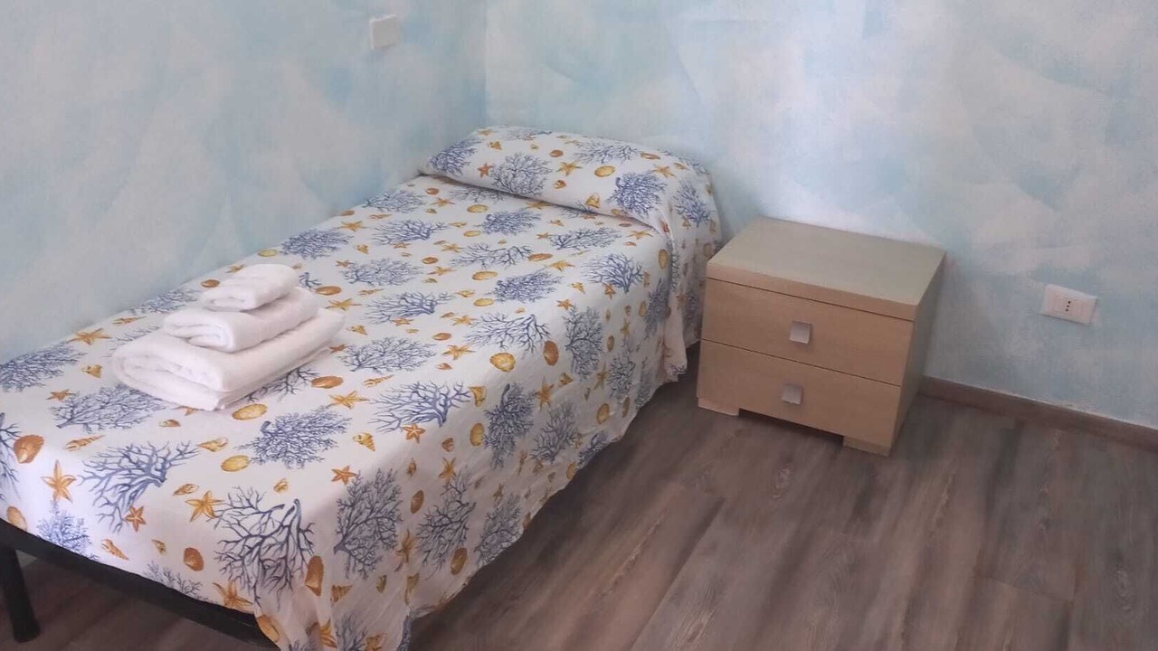 Photo of Bedroom in Termoli