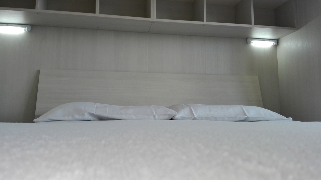 Photo of Bedroom in Termoli
