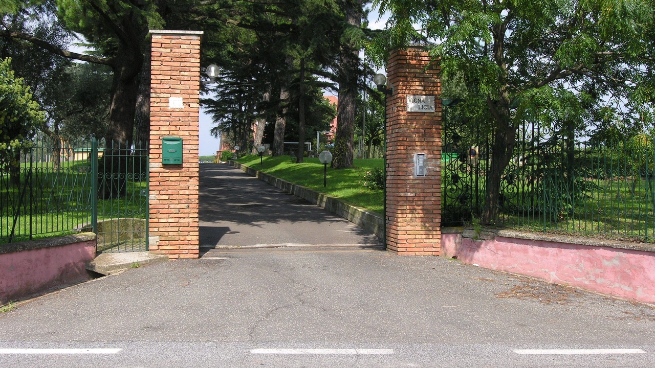 Photo of Others in Zona XXVI Castel di Decima