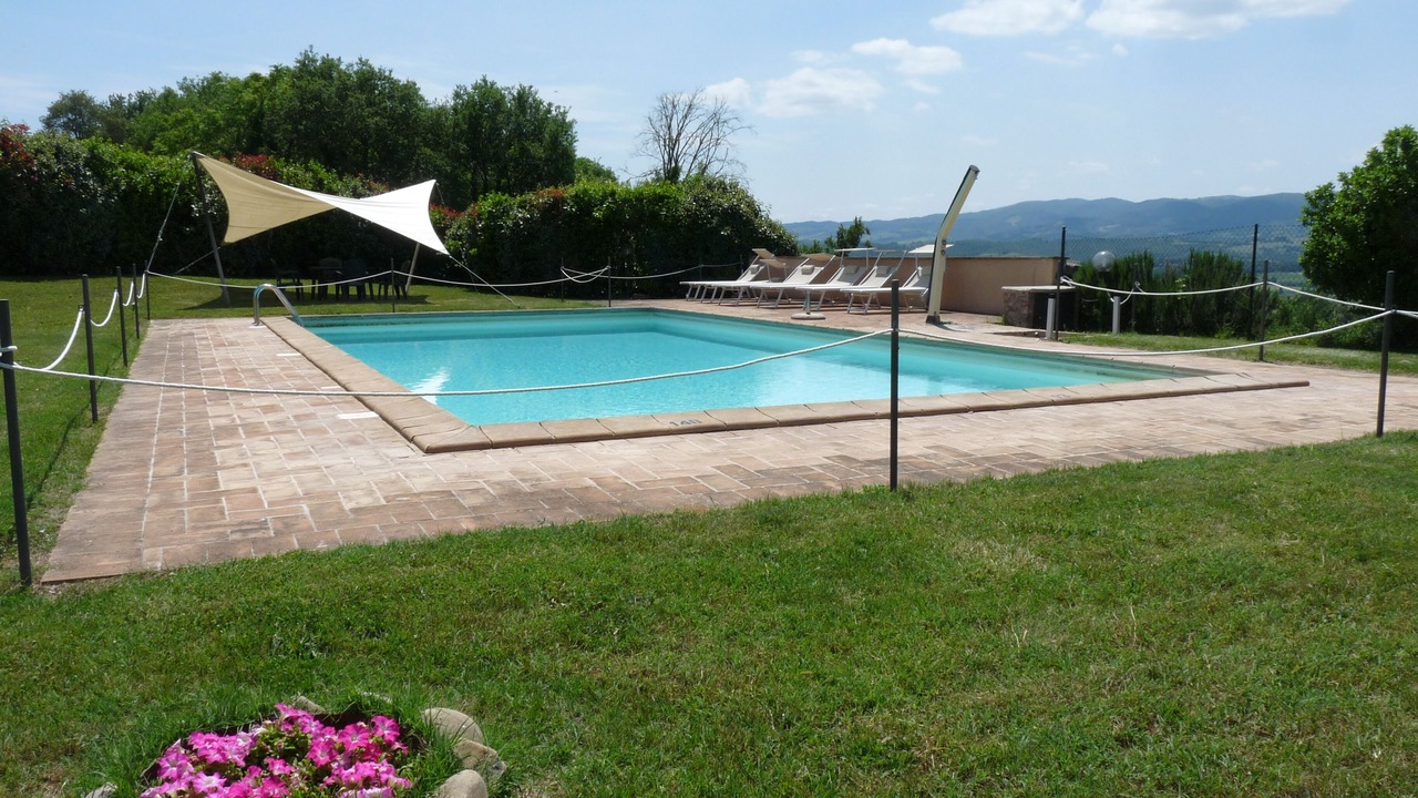 Photo of Outdoor in Citta della Pieve