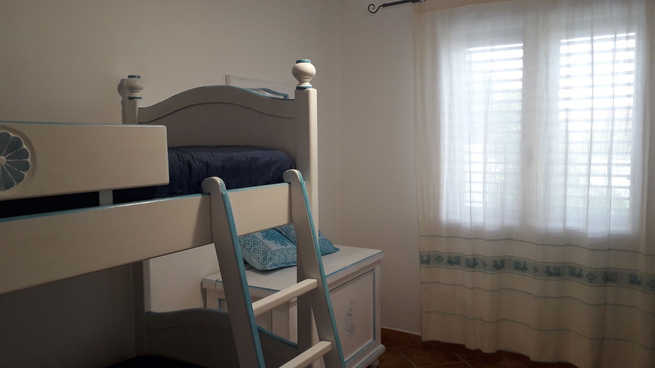 Photo of Bedroom in Calasetta